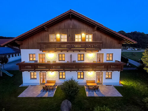 Last Minute Angebot Landhaus Altweck